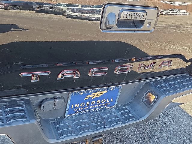 Used 2019 Toyota Tacoma SR5 image 28