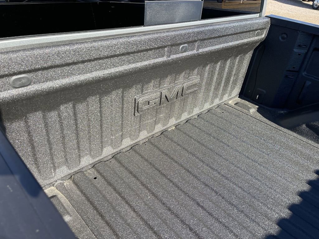 Used 2026 GMC Sierra 1500 SLT w/ SLT Premium Plus Package image 27