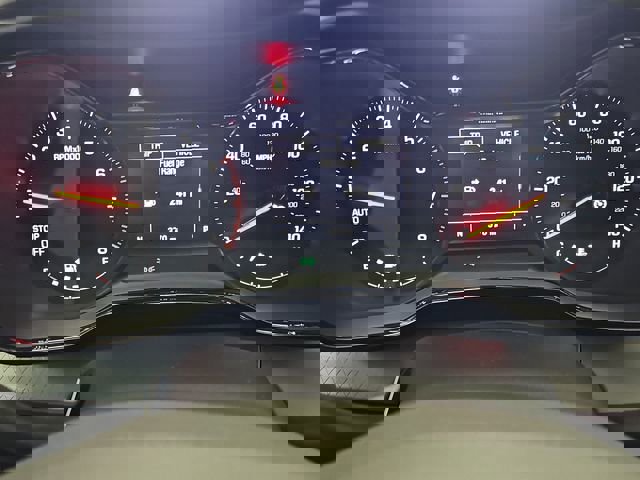 New 2026 Chevrolet Trax LS w/ LS Convenience Package image 12