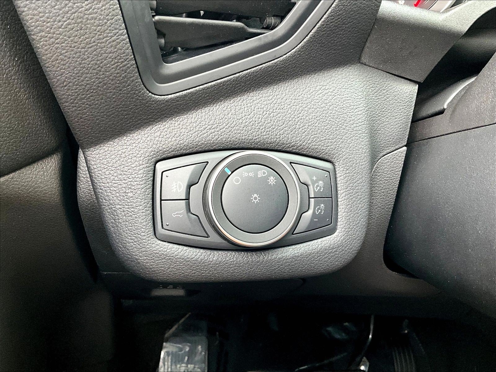 Used 2019 Ford Escape SEL FWD image 37