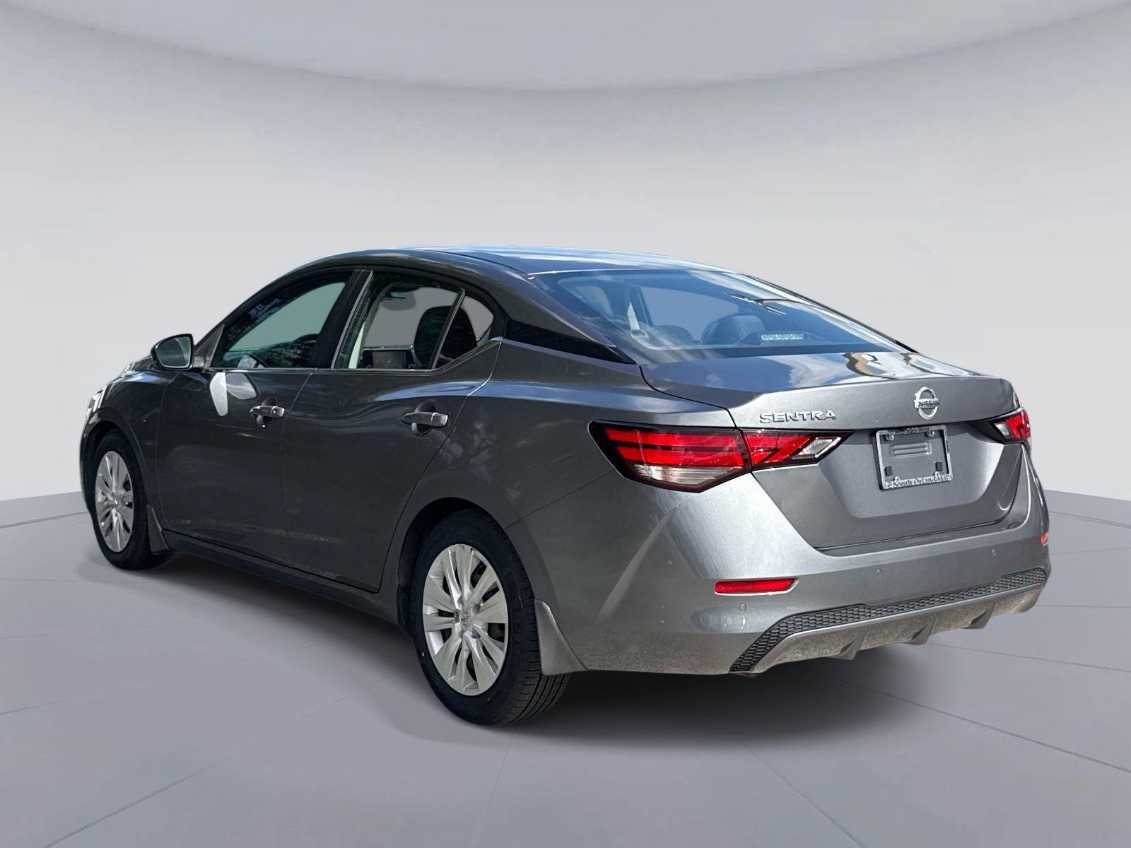 Used 2022 Nissan Sentra S FWD image 5