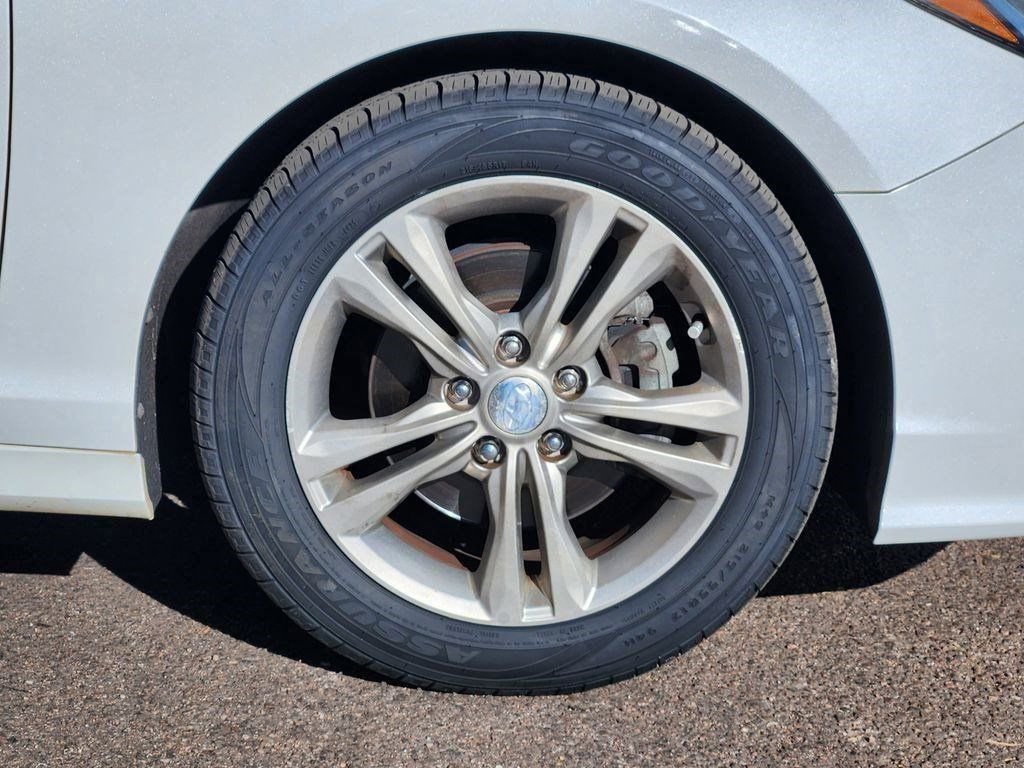 Used 2018 Hyundai Sonata SEL image 29