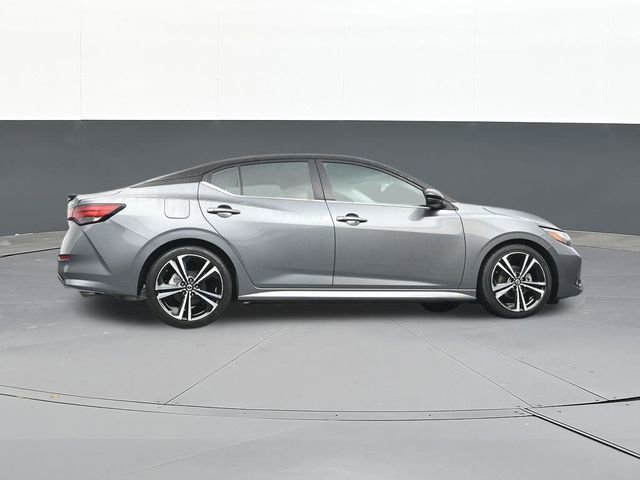 Used 2023 Nissan Sentra SR w/ Electronics Package image 49