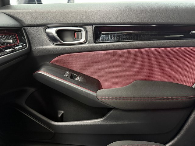 Used 2022 Honda Civic Si image 25