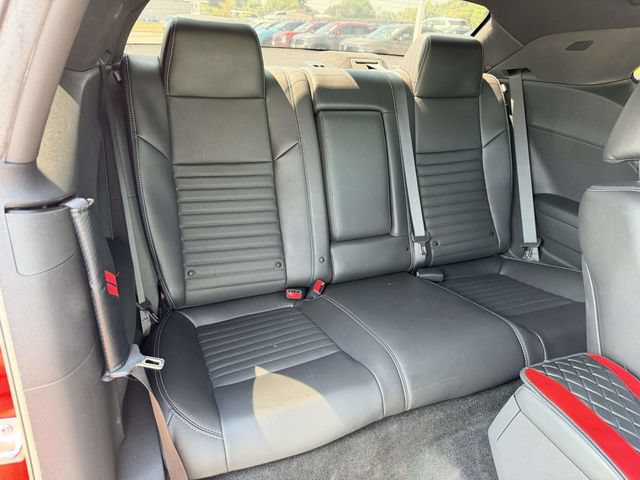 Used 2012 Dodge Challenger R/T Plus RWD image 11