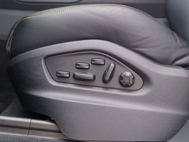 Certified 2024 Porsche Cayenne Turbo GT image 20