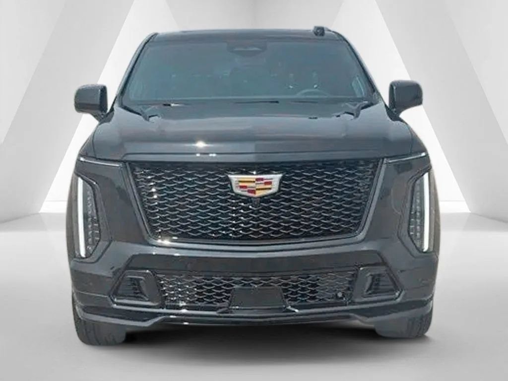 New 2026 Cadillac Escalade V AWD/4WD image 2