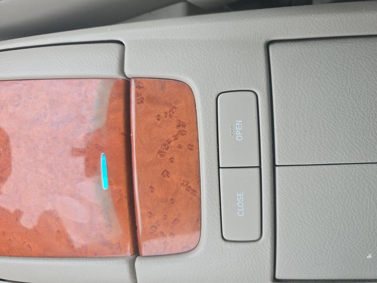 Used 2008 Lexus RX 400h AWD image 35