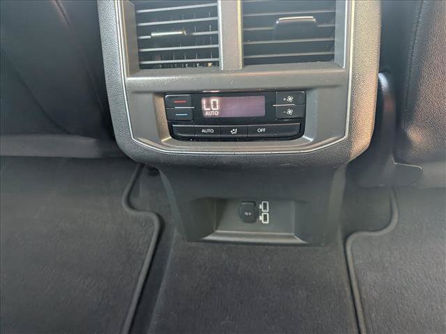 Used 2019 Volkswagen Atlas SE AWD/4WD image 15