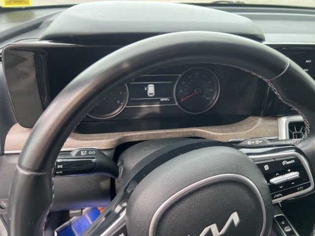 Used 2022 Kia Sorento S w/ Panoramic Sunroof Package image 14