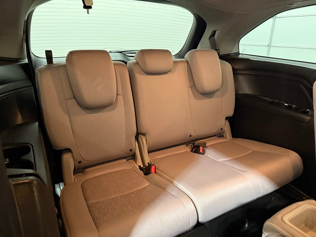Used 2019 Honda Odyssey EX image 30