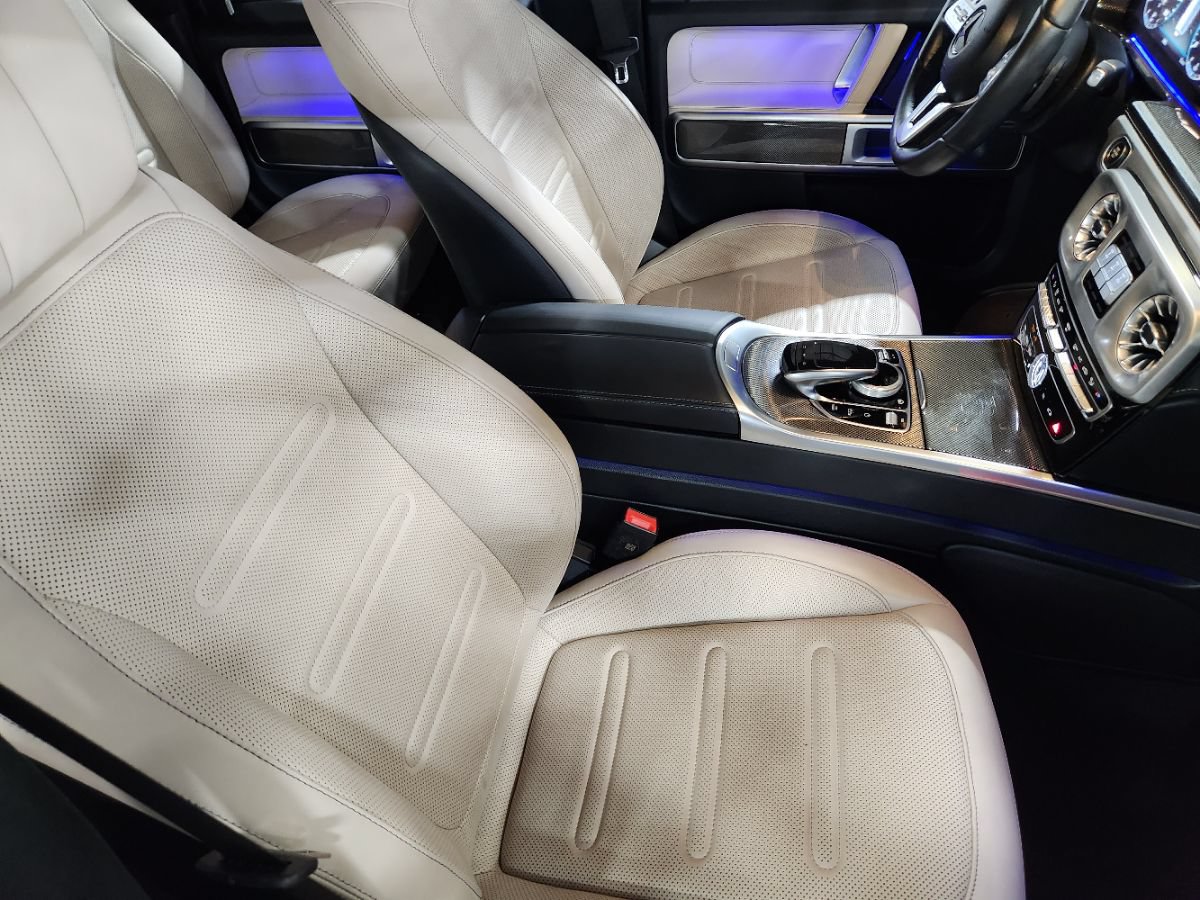 Used 2024 Mercedes-Benz G 550 image 32