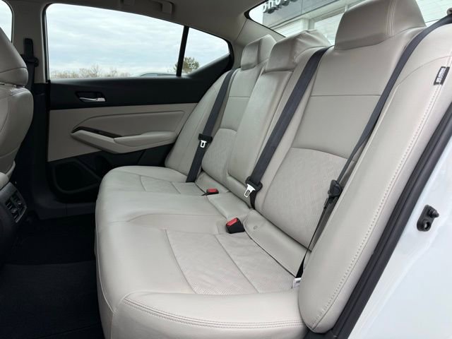 Used 2024 Nissan Altima 2.5 SL image 22