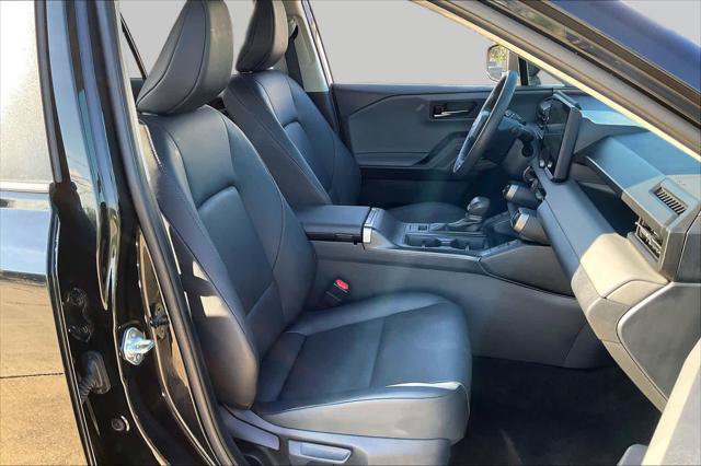 Certified 2026 Toyota RAV4 XLE Premium FWD image 8