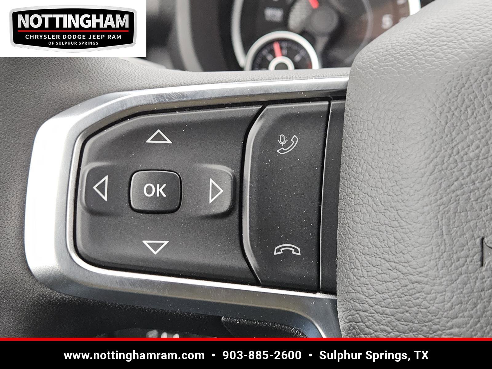 New 2026 RAM 2500 Lone Star image 23
