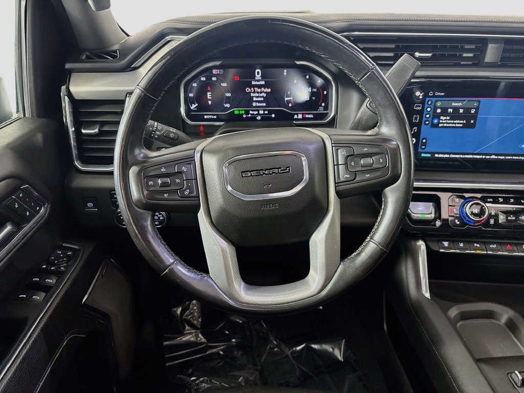 Certified 2024 GMC Sierra 3500 Denali w/ Denali Reserve Package AWD/4WD image 27