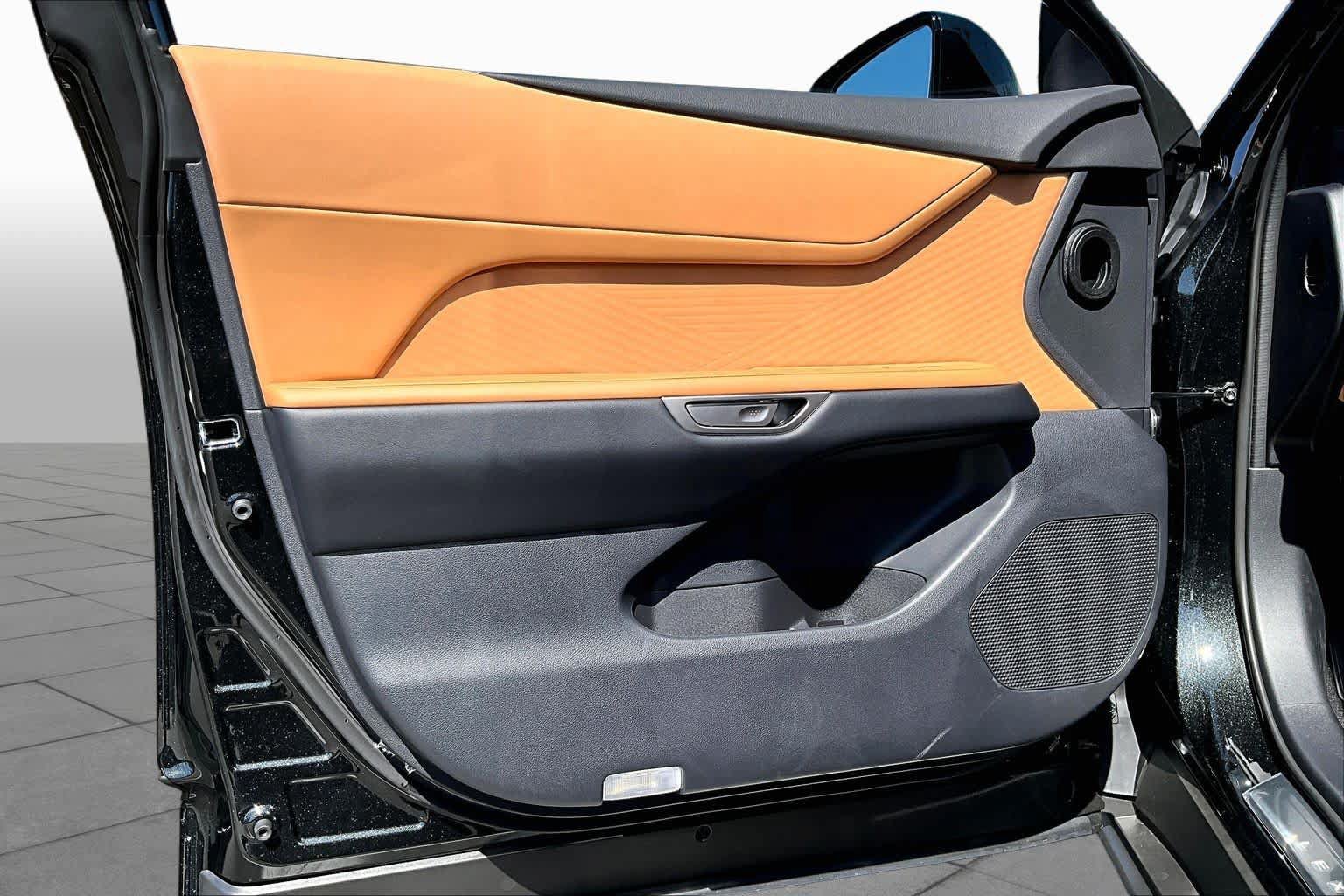 New 2026 Lexus ES 350e FWD image 16