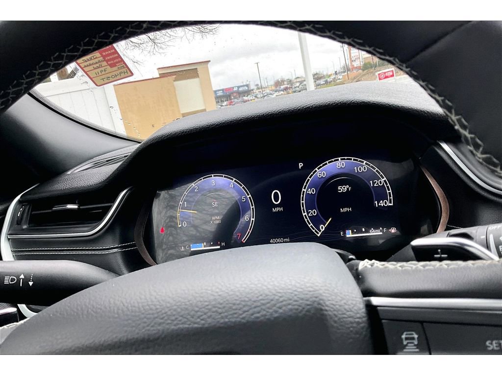 Certified 2025 Jeep Grand Cherokee L Altitude image 27