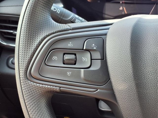 New 2026 Buick Envista Preferred FWD image 11