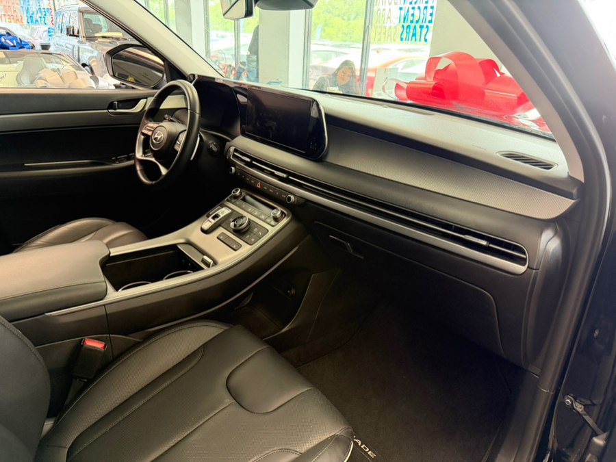 Used 2023 Hyundai Palisade XRT AWD/4WD image 41