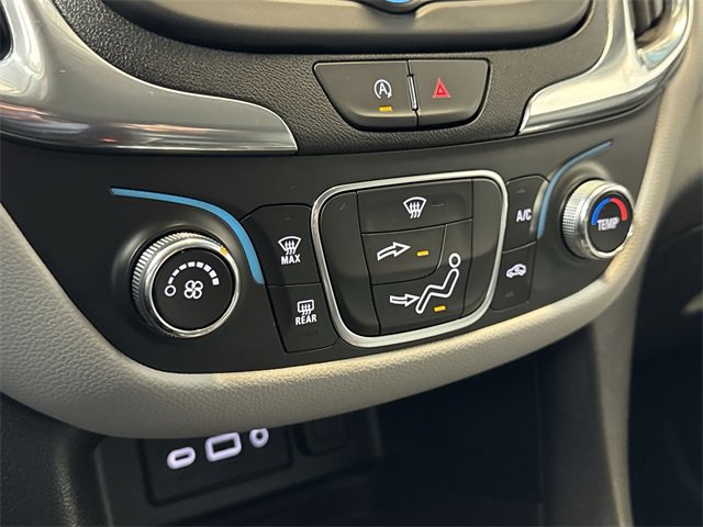 Certified 2024 Chevrolet Equinox LS w/ LS Convenience Package image 19