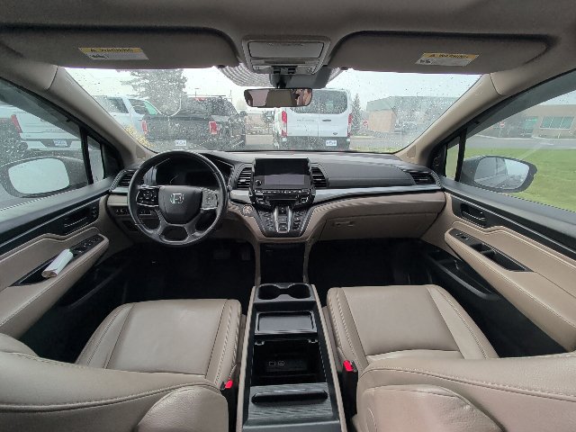 Used 2020 Honda Odyssey EX-L image 12