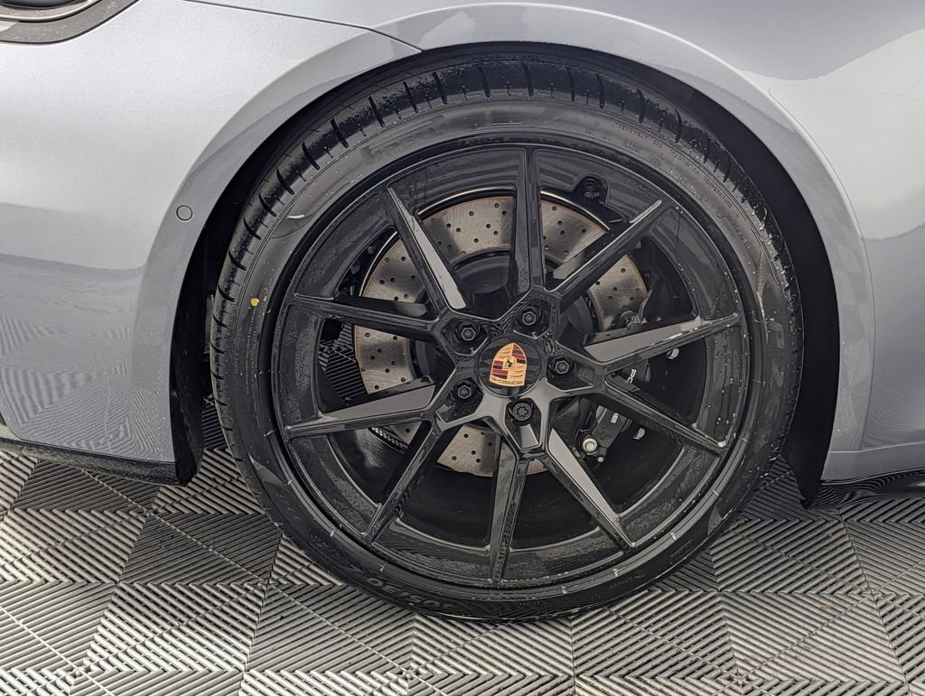 New 2026 Porsche 911 Carrera S image 13