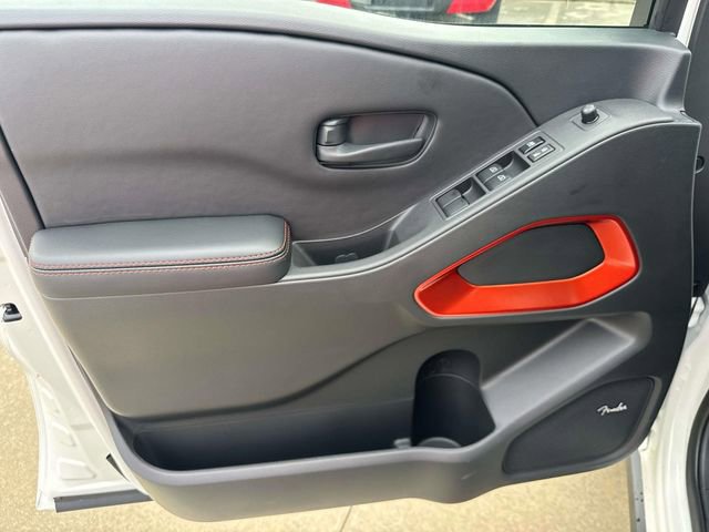 New 2026 Nissan Sentra SR w/ SR Premium Package image 49