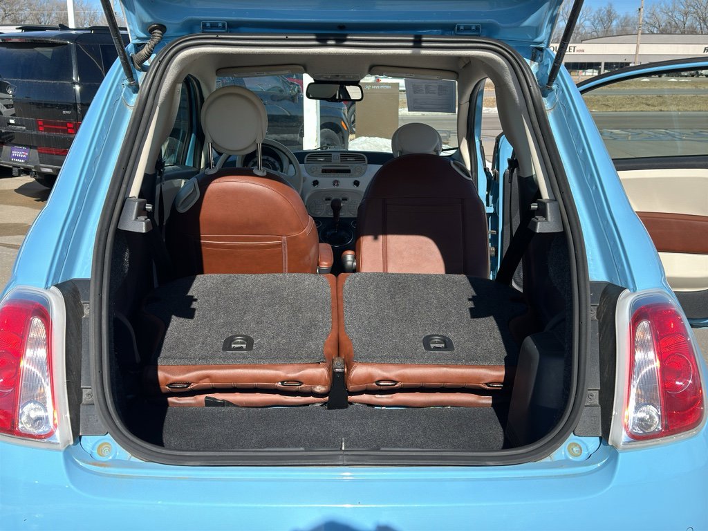 Used 2014 FIAT 500 1957 Edition image 31