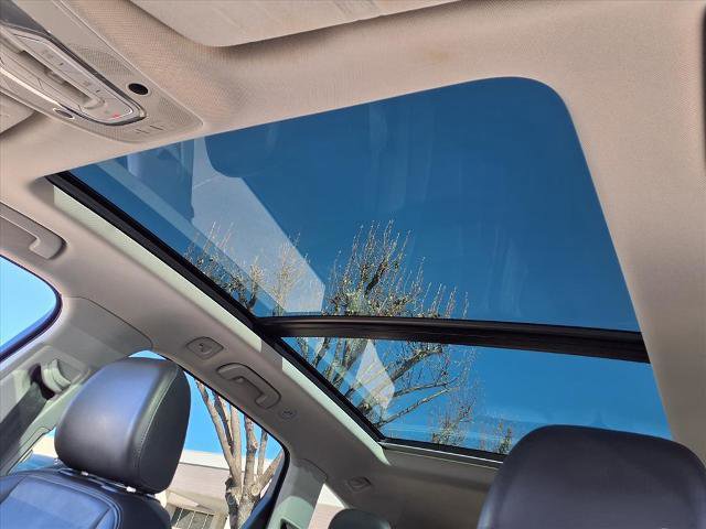 Used 2017 Audi Q7 2.0T Premium Plus w/ Premium Plus Package image 5