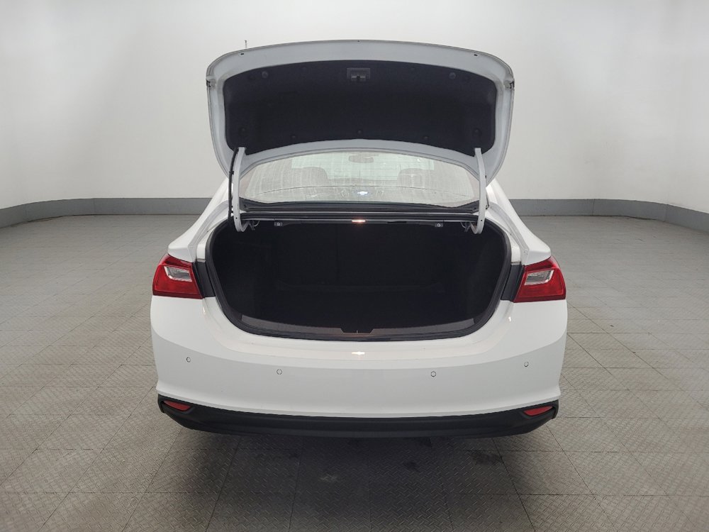 Used 2024 Chevrolet Malibu LT image 29