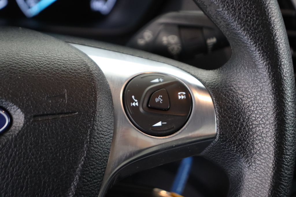 Used 2020 Ford Transit Connect XL FWD image 24