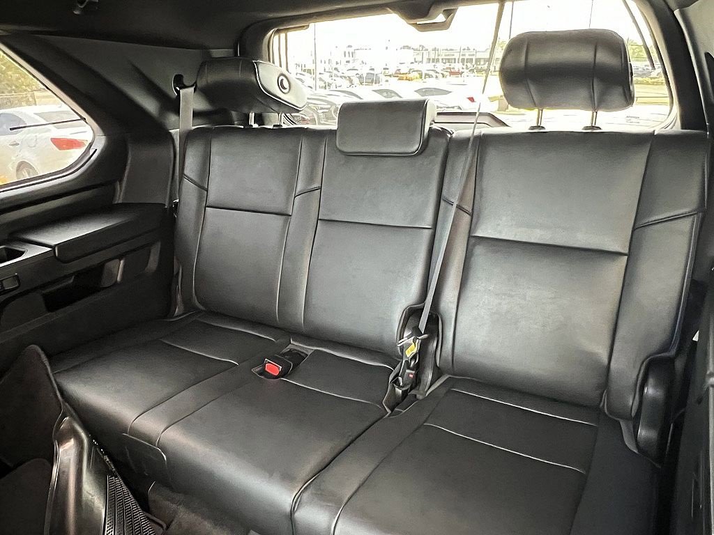 Used 2024 Toyota Sequoia Platinum image 13