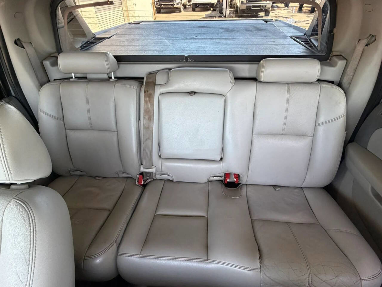 Used 2007 Chevrolet Avalanche LTZ w/ LTZ Preferred Equipment Group image 6