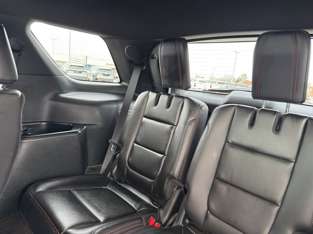 Used 2018 Ford Explorer Sport image 34