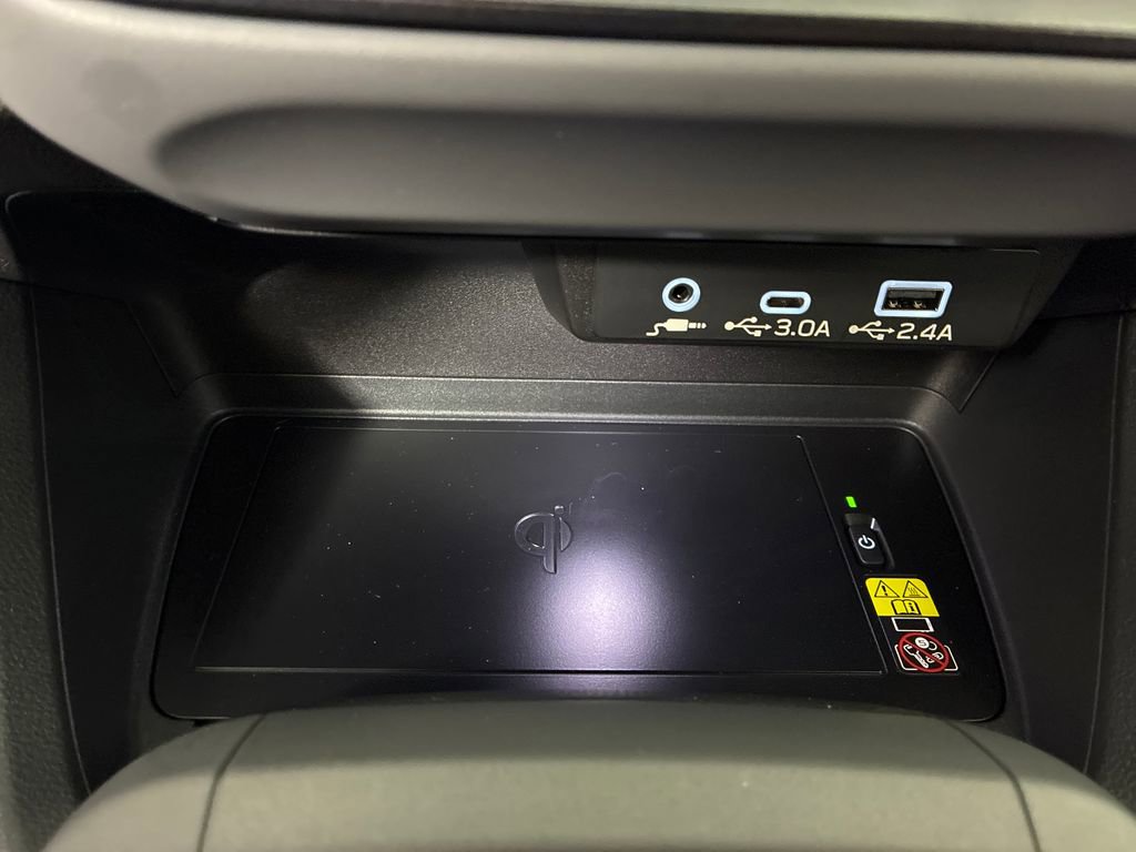 Used 2026 Subaru Crosstrek 2.5i Wilderness w/ Crosstrek Mirror Package image 25