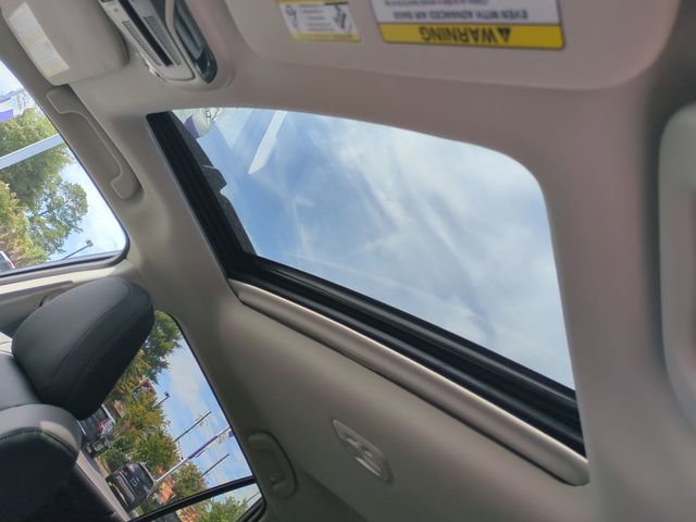 New 2025 Subaru Outback Onyx Edition image 17