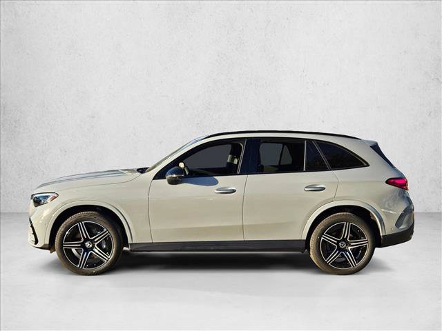New 2026 Mercedes-Benz GLC 300 image 5