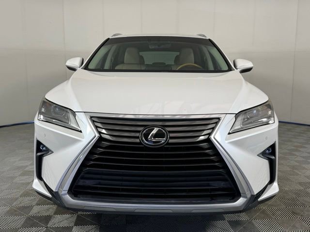 Used 2016 Lexus RX 350 FWD w/ Premium Package image 6