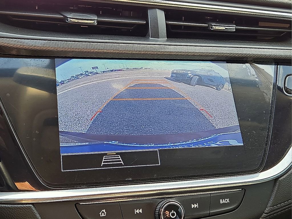 Used 2023 Buick Encore GX Select w/ Sport Touring Package image 29