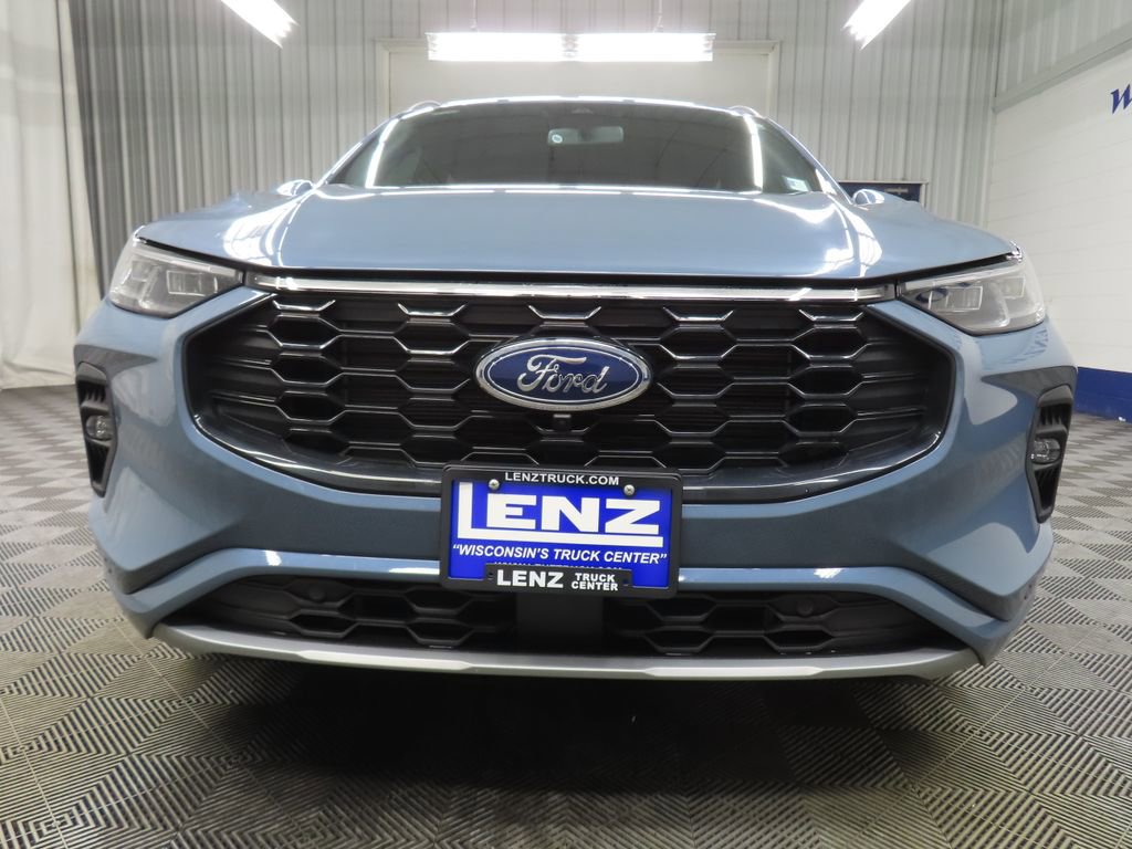 Used 2024 Ford Escape ST-Line Elite image 38