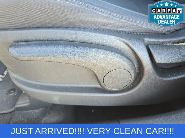 Used 2021 Hyundai Tucson SE FWD image 23