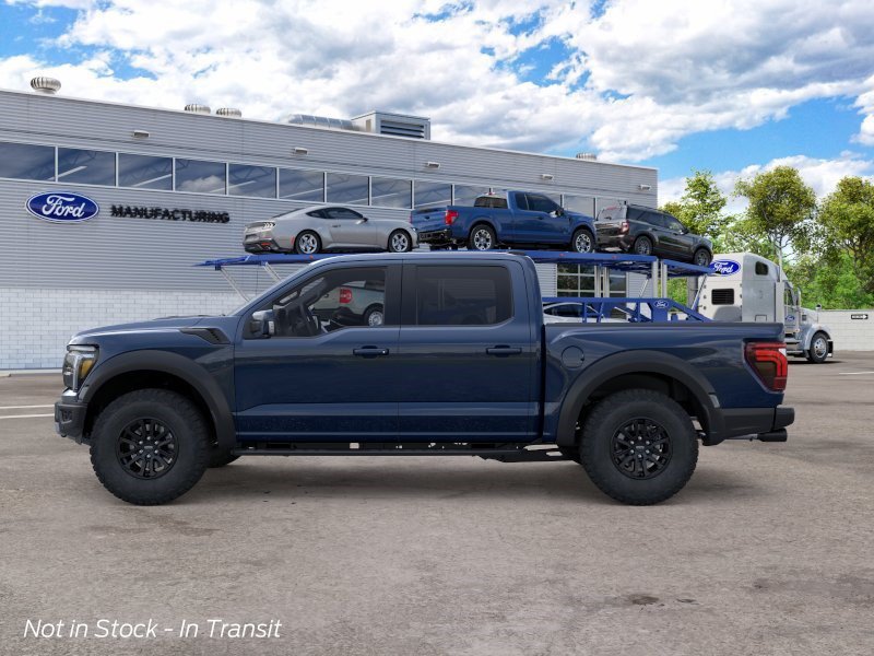 New 2026 Ford F150 Raptor AWD/4WD image 3