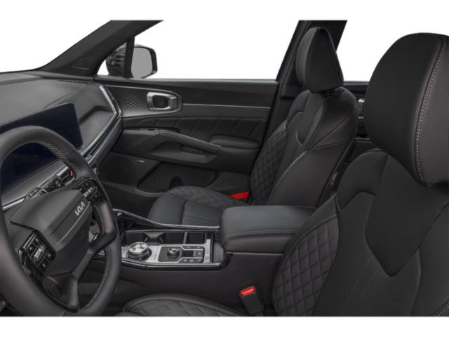 New 2026 Kia Sorento SX Prestige AWD/4WD image 6