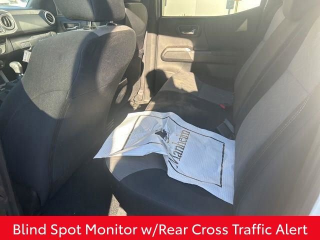 Used 2023 Toyota Tacoma TRD Off-Road w/ Technology Package image 18