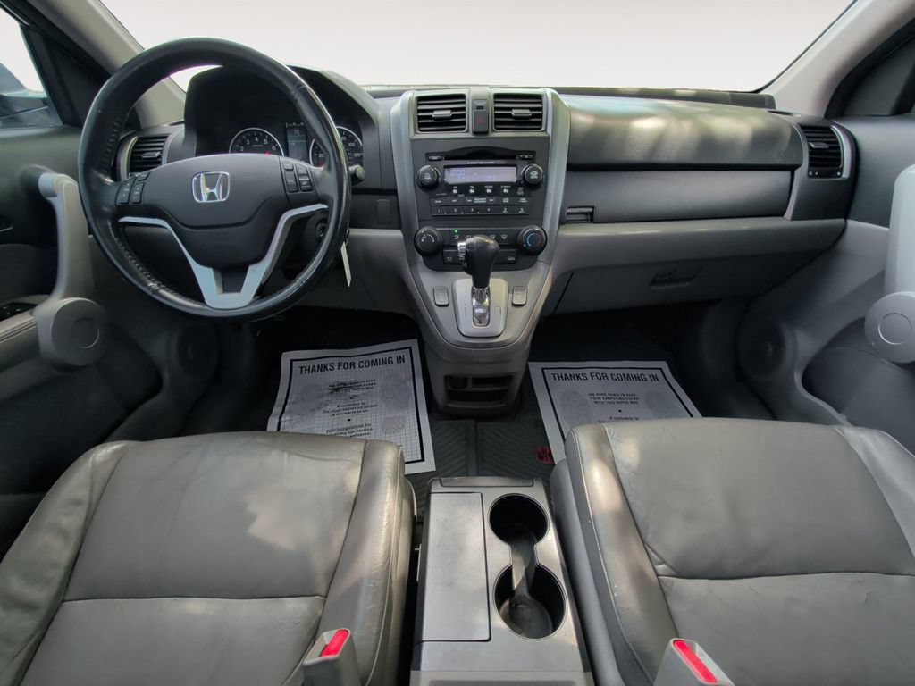 Used 2007 Honda CR-V EX-L image 16