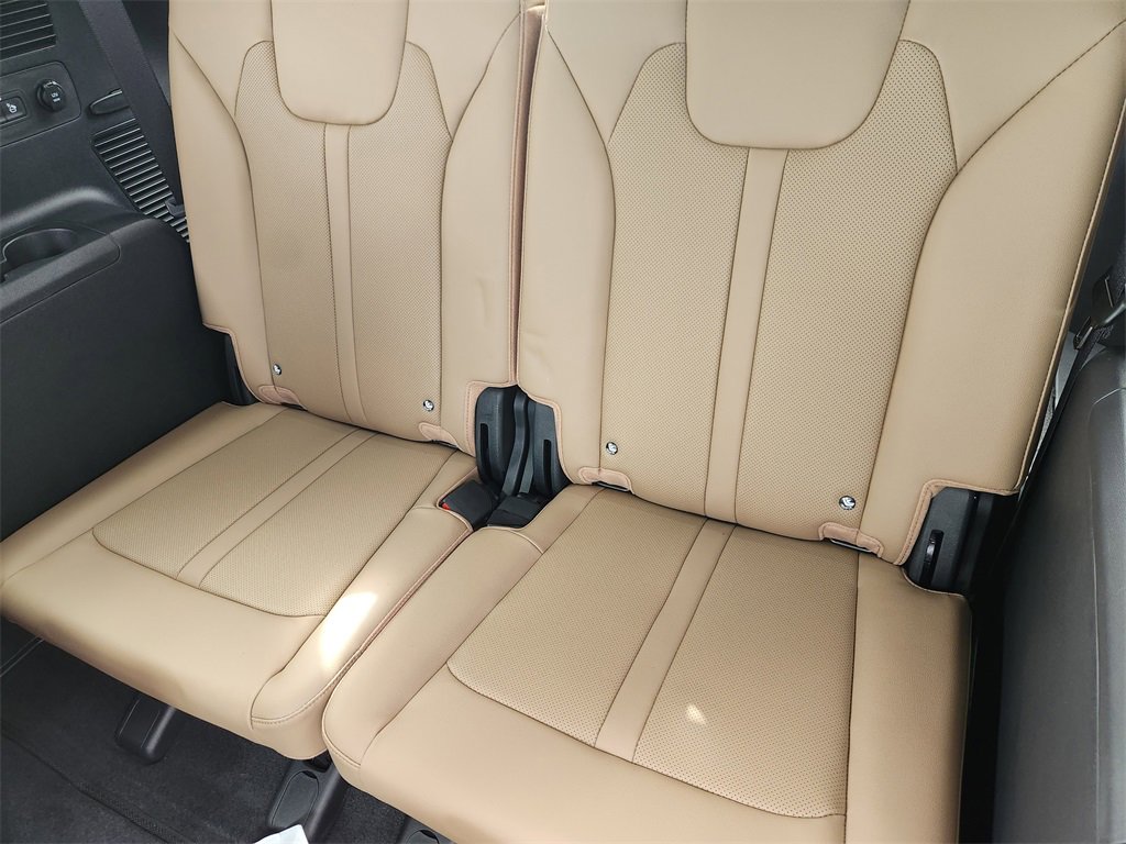 New 2026 Kia Sorento SX Prestige image 22