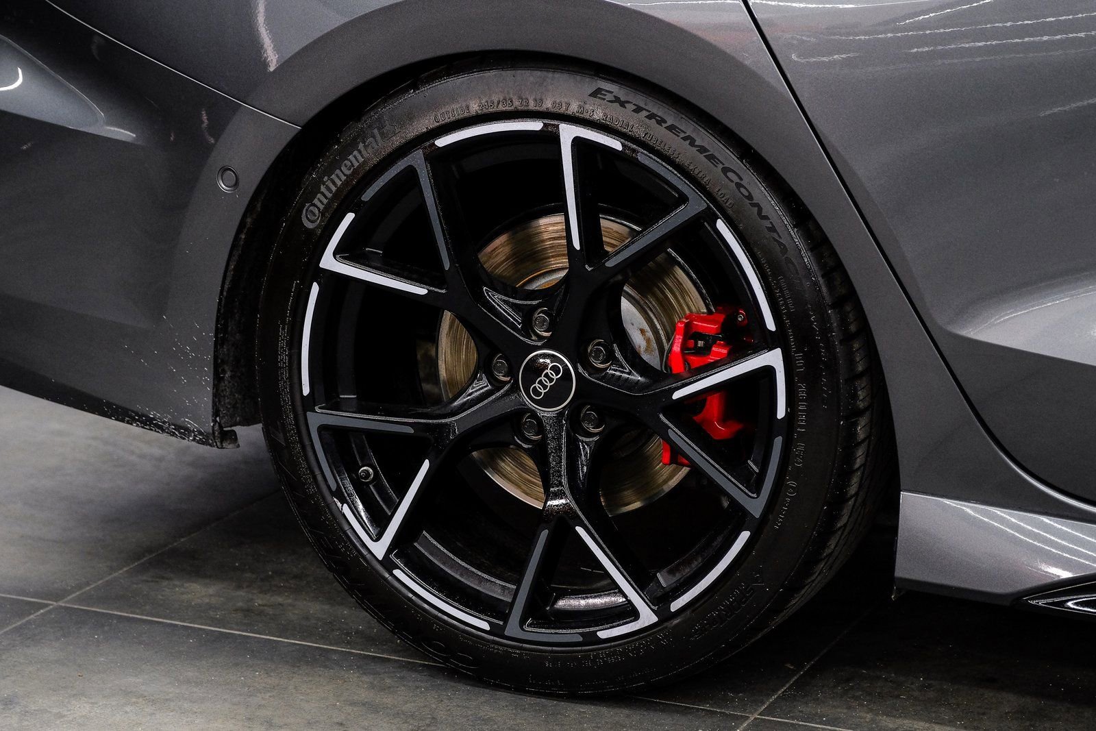 Used 2024 Audi RS 3 image 68