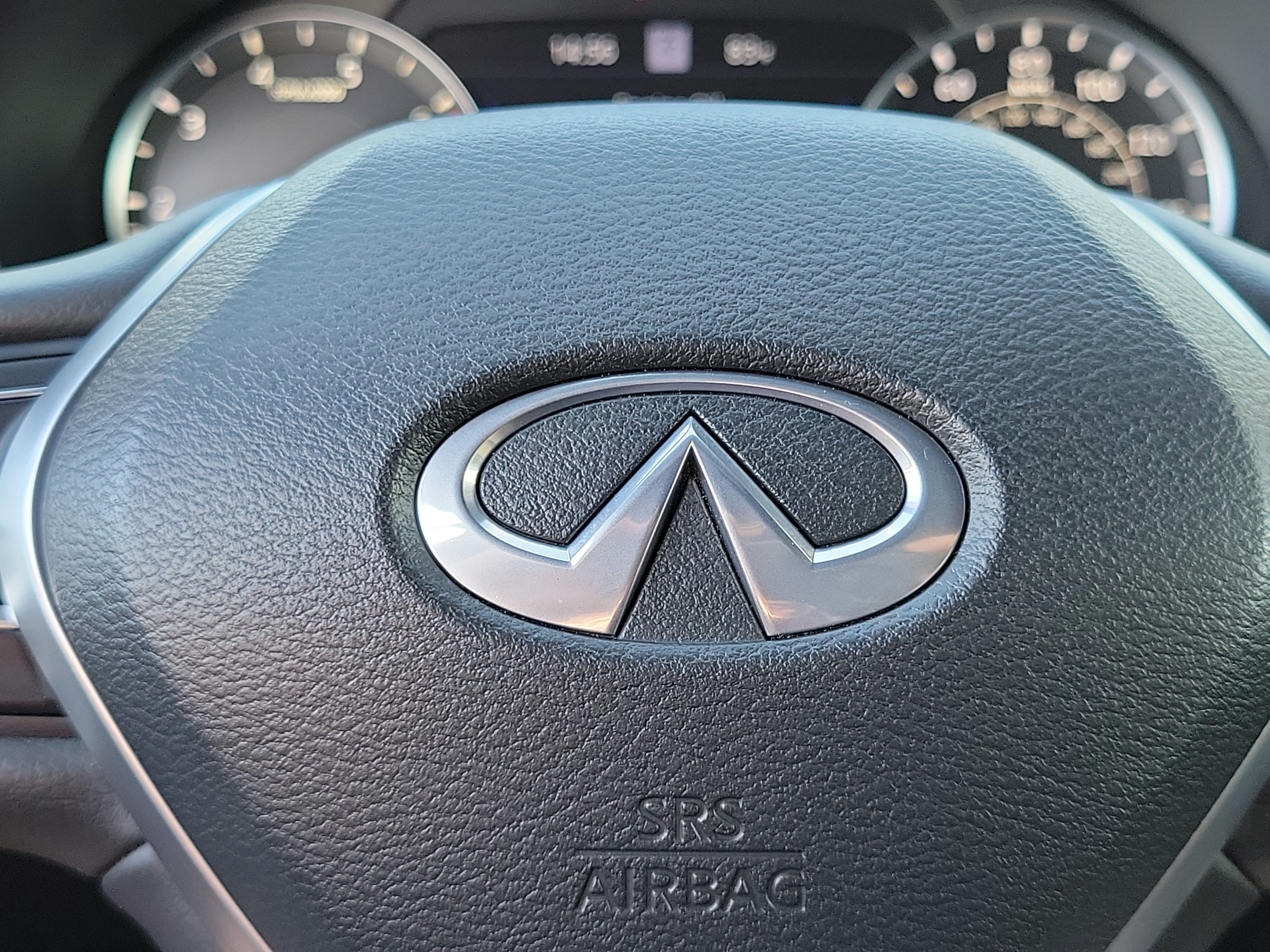 Used 2023 INFINITI QX55 Essential AWD/4WD image 19