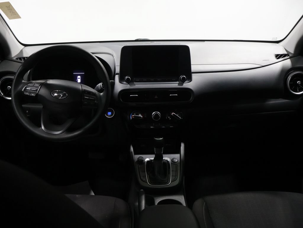 Used 2022 Hyundai Kona SEL w/ Winter Weather Package AWD/4WD image 16